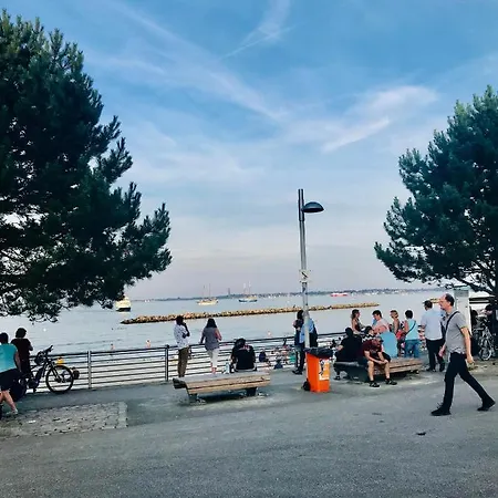 Strandnahe شيلكسي