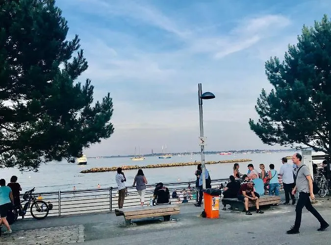 Strandnahe شيلكسي